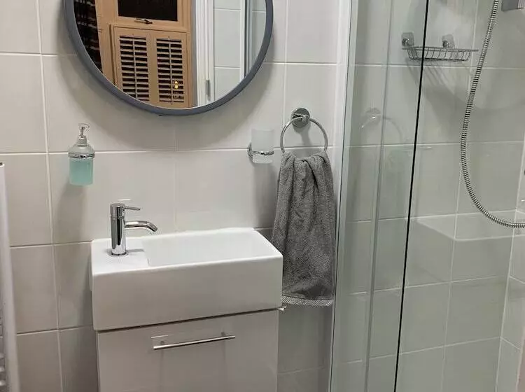 Standard-huone, Castle View Bed And Breakfast