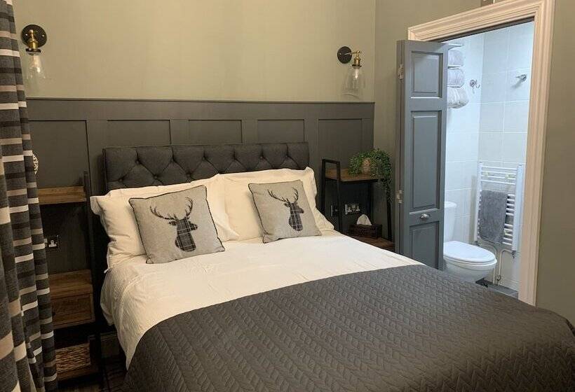 اتاق استاندارد, Castle View Bed And Breakfast