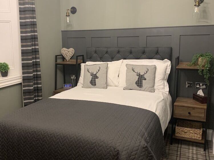 اتاق استاندارد, Castle View Bed And Breakfast