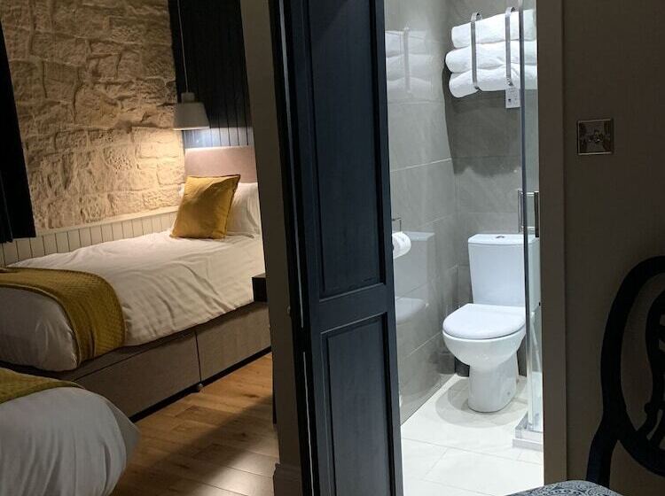 اتاق استاندارد, Castle View Bed And Breakfast
