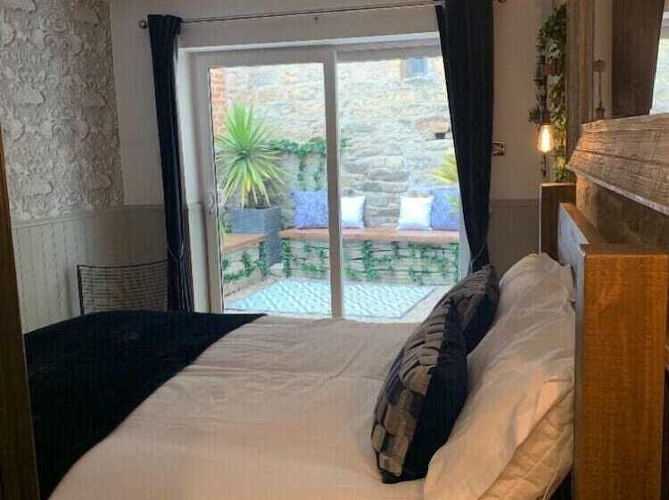 آپارتمان 1 خوابه, Castle View Bed And Breakfast