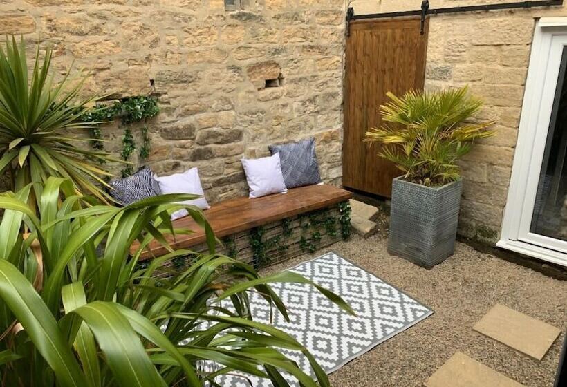 آپارتمان 1 خوابه, Castle View Bed And Breakfast