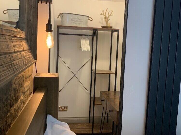 آپارتمان 1 خوابه, Castle View Bed And Breakfast