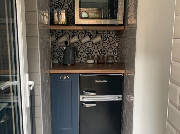 آپارتمان 1 خوابه, Castle View Bed And Breakfast