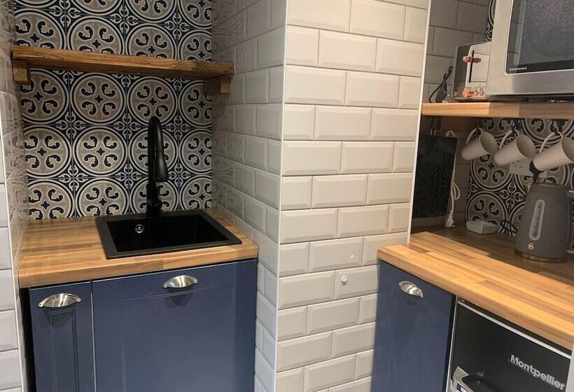 آپارتمان 1 خوابه, Castle View Bed And Breakfast