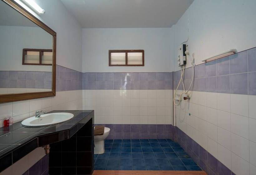 غرفة قياسية, Amarin Hotel Patong