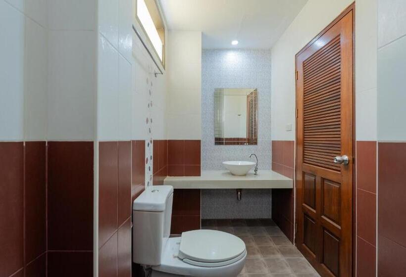 غرفة سوبيريور, Amarin Hotel Patong