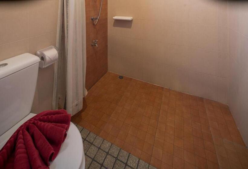 شقة ديلوكس غرفة واحدة, Amarin Hotel Patong