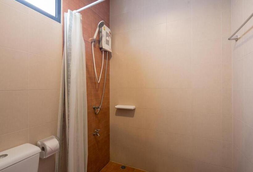 شقة ديلوكس غرفة واحدة, Amarin Hotel Patong