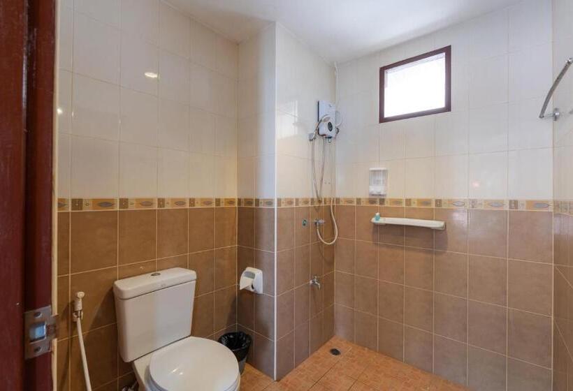 شقة من غرفة نوم واحدة متصلة, Amarin Hotel Patong