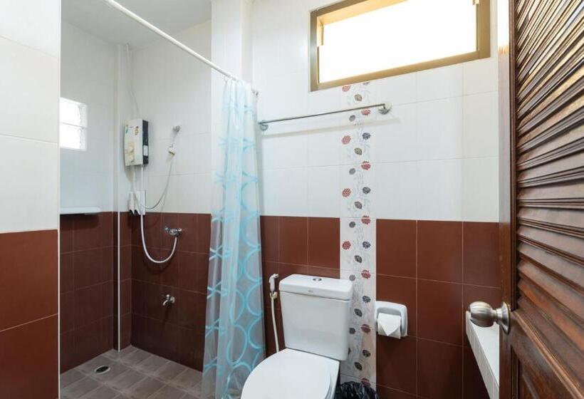 شقة من غرفة نوم واحدة متصلة, Amarin Hotel Patong