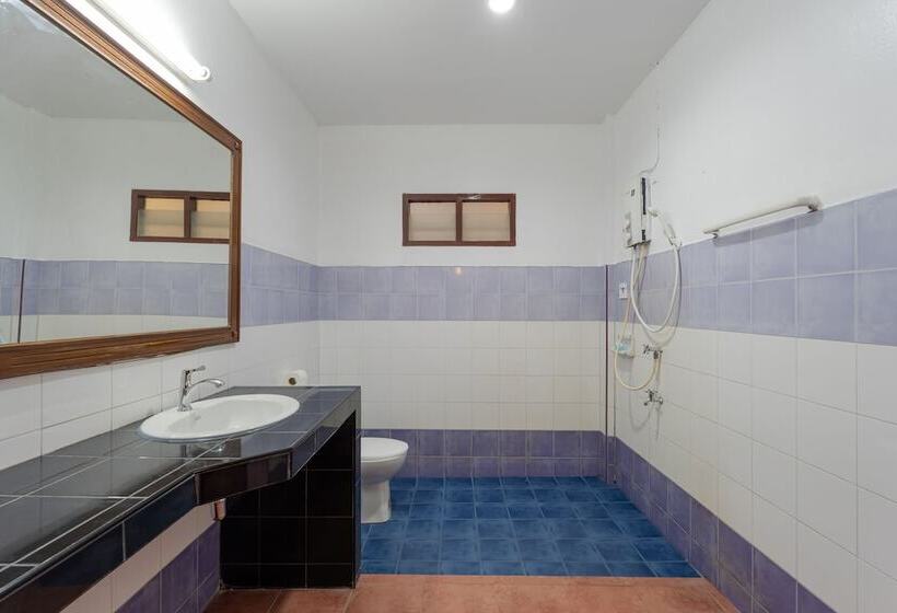 غرفة قياسية, Amarin Hotel Patong