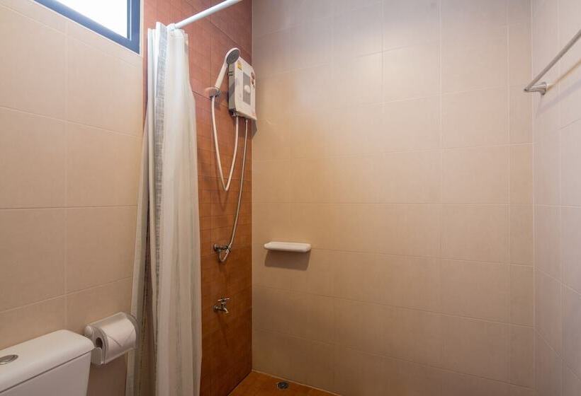 شقة ديلوكس غرفة واحدة, Amarin Hotel Patong