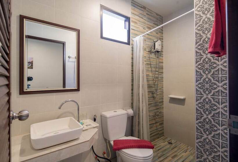 شقة ديلوكس غرفة واحدة, Amarin Hotel Patong