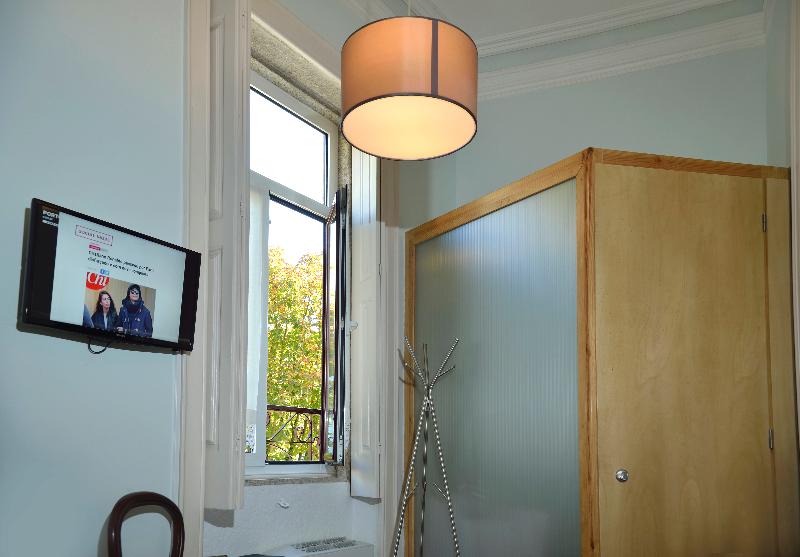 إستوديو ديلوكس, Amarin Hotel Patong