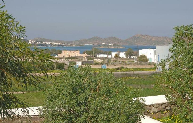 スタンダードルーム, Anemoi Resort