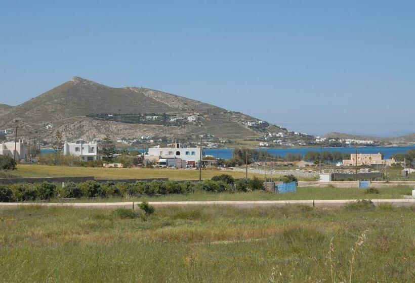 スタンダードルーム, Anemoi Resort