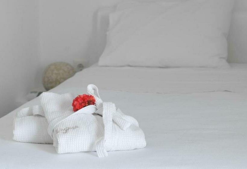 スタンダードルーム, Anemoi Resort