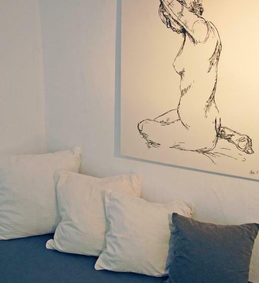 スタンダードルーム, Anemoi Resort