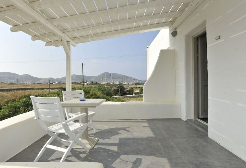 スタンダードルーム, Anemoi Resort