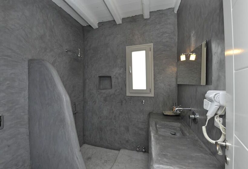 标准间, Anemoi Resort