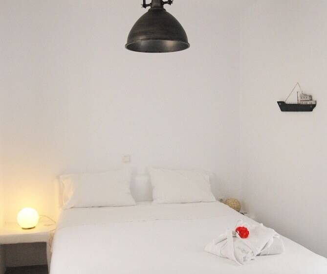 ガーデンビュースタンダードルーム, Anemoi Resort