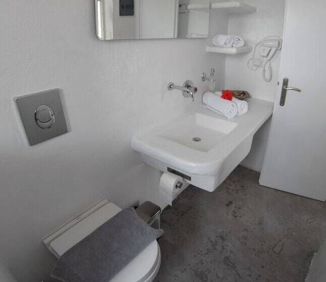 ガーデンビュースタンダードルーム, Anemoi Resort