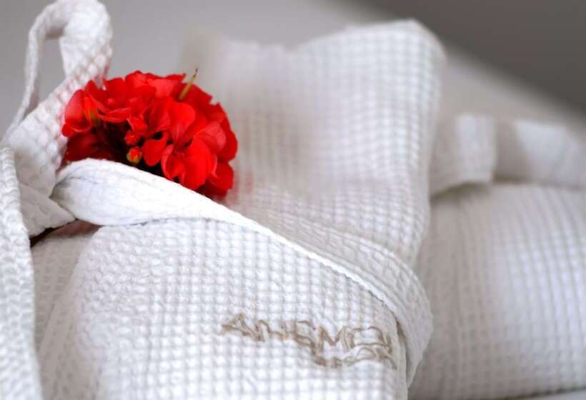 ガーデンビュースタンダードルーム, Anemoi Resort