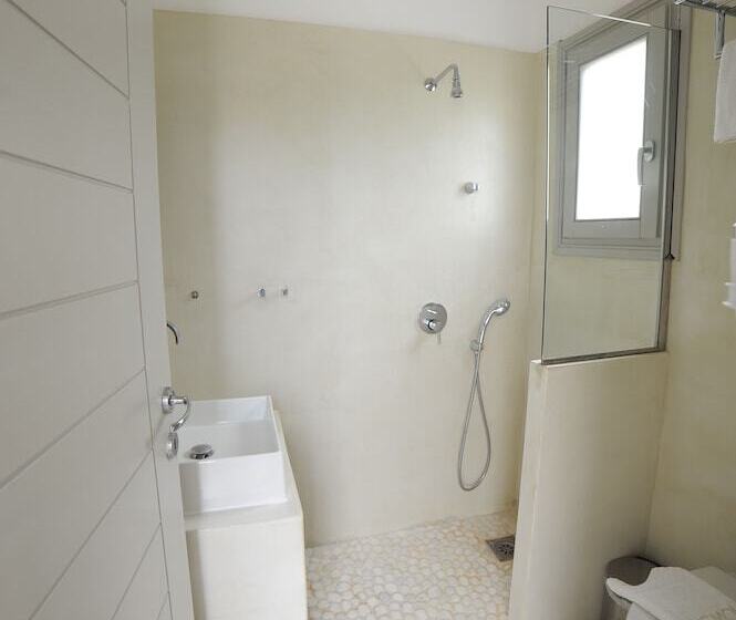 デラックスルーム, Anemoi Resort