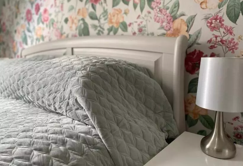 Standard-huone, Broom Hall Country