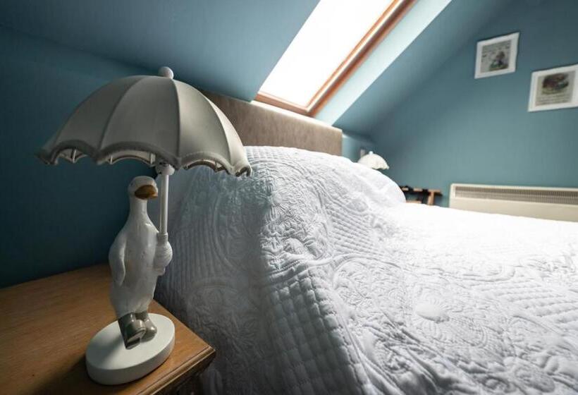 غرفة قياسية, Broom Hall Country