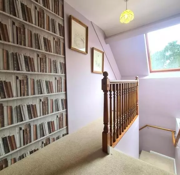 Standard-huone, Broom Hall Country