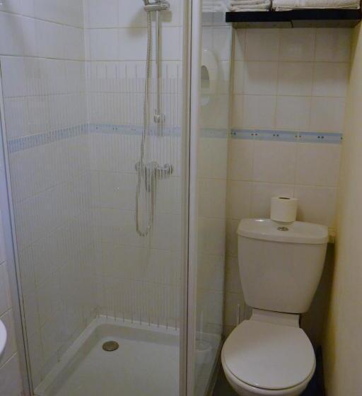 标准间, Ely Guest House