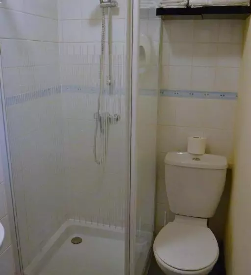 スタンダードルーム, Ely Guest House