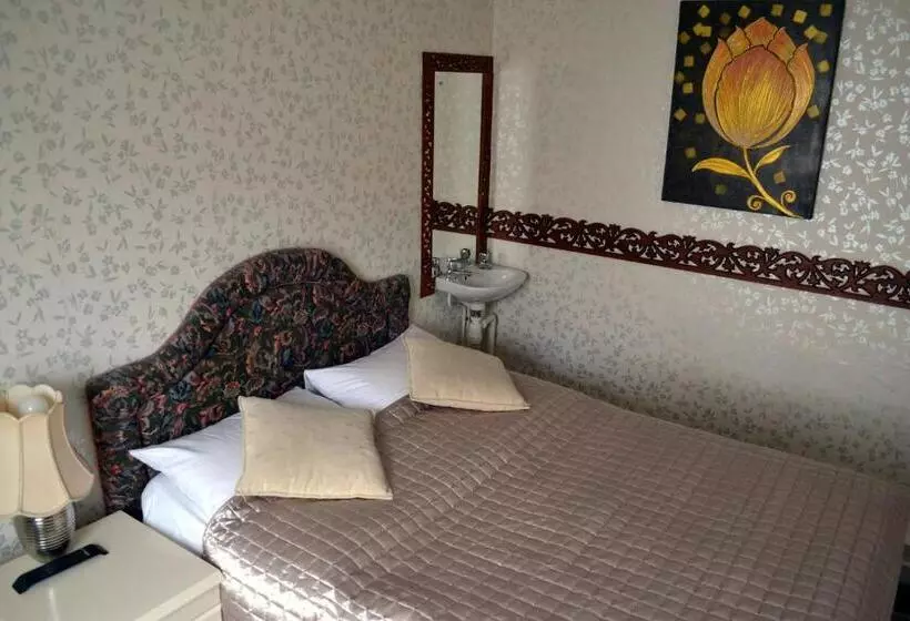 スタンダードルーム, Ely Guest House