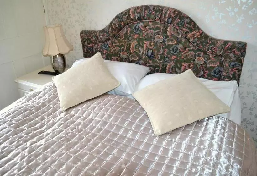 スタンダードルーム, Ely Guest House