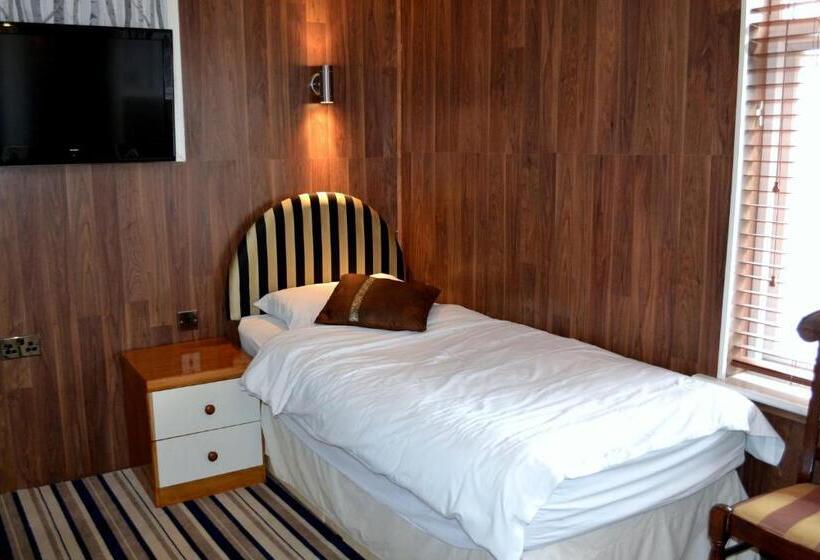 标准间, Ely Guest House