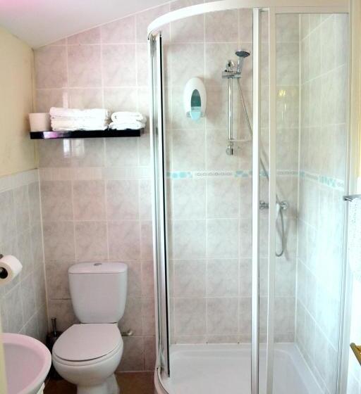 标准间, Ely Guest House