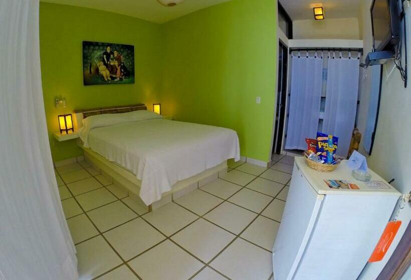 חדר סטנדרט, Grandmare & Bungalows