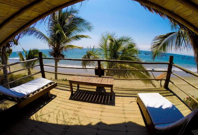 בקתה סטנדרטית, Grandmare & Bungalows