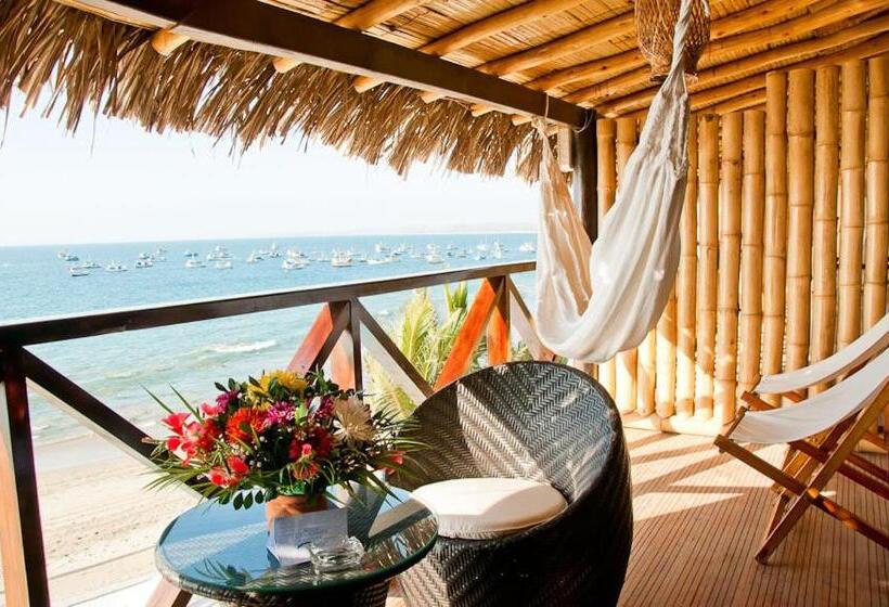 סוויטת ג'וניור, Grandmare & Bungalows