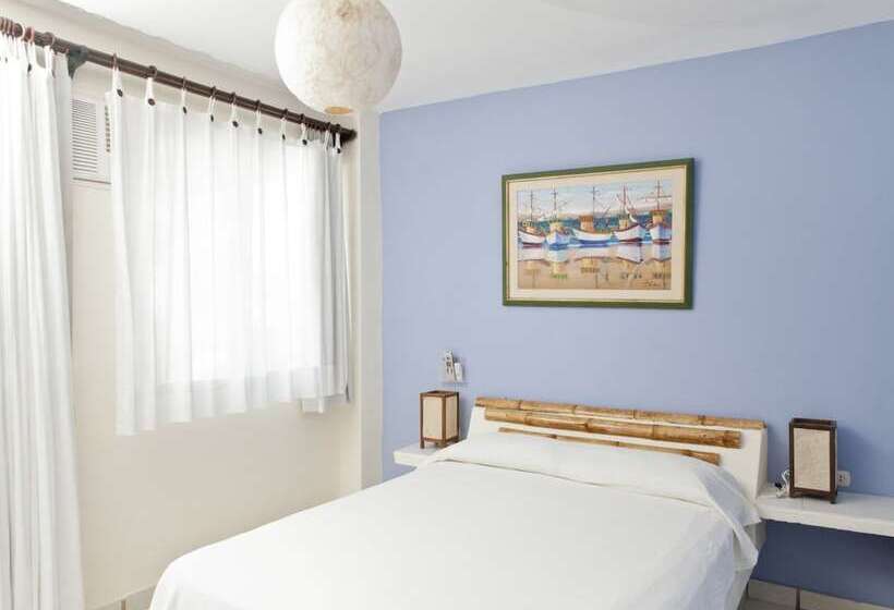 חדר סטנדרט, Grandmare & Bungalows