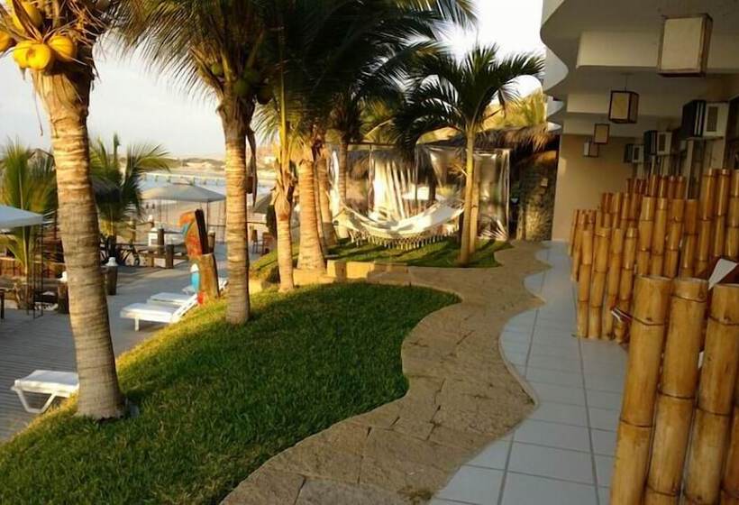 חדר סטנדרט, Grandmare & Bungalows