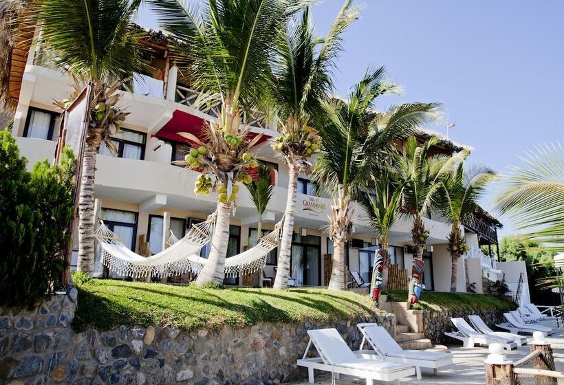 חדר סטנדרט, Grandmare & Bungalows