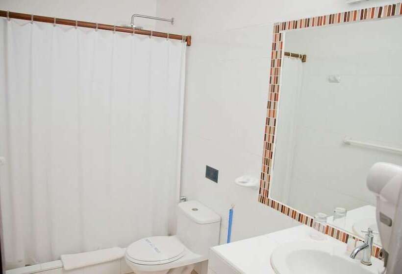 חדר סטנדרט, Grandmare & Bungalows