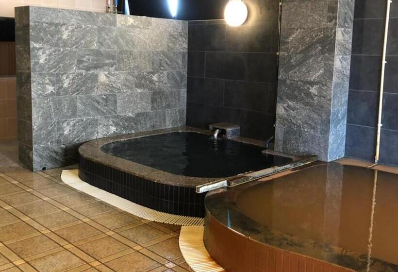 스탠다드 룸, Kawaramachi Gion Onsen Golden Time Takamatsu