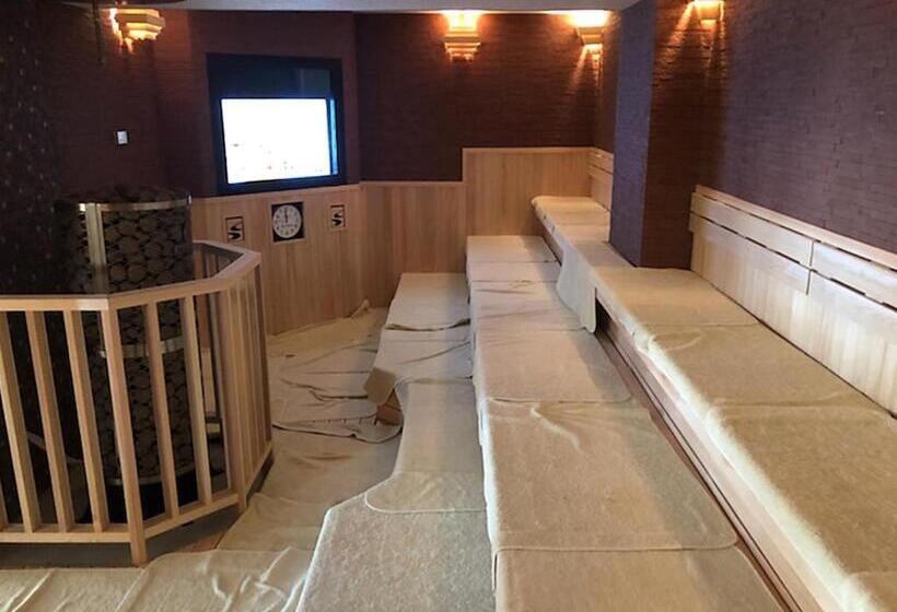 스탠다드 룸, Kawaramachi Gion Onsen Golden Time Takamatsu