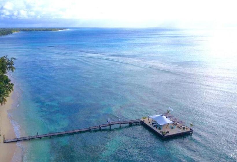 ویلای لوکس 1 خوابه, Princesse Bora Lodge & Spa