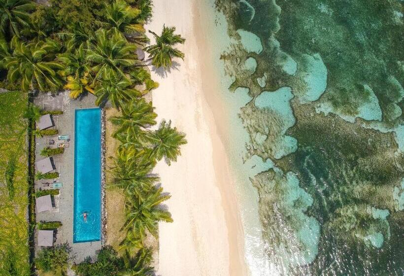 ویلای لوکس 1 خوابه, Princesse Bora Lodge & Spa