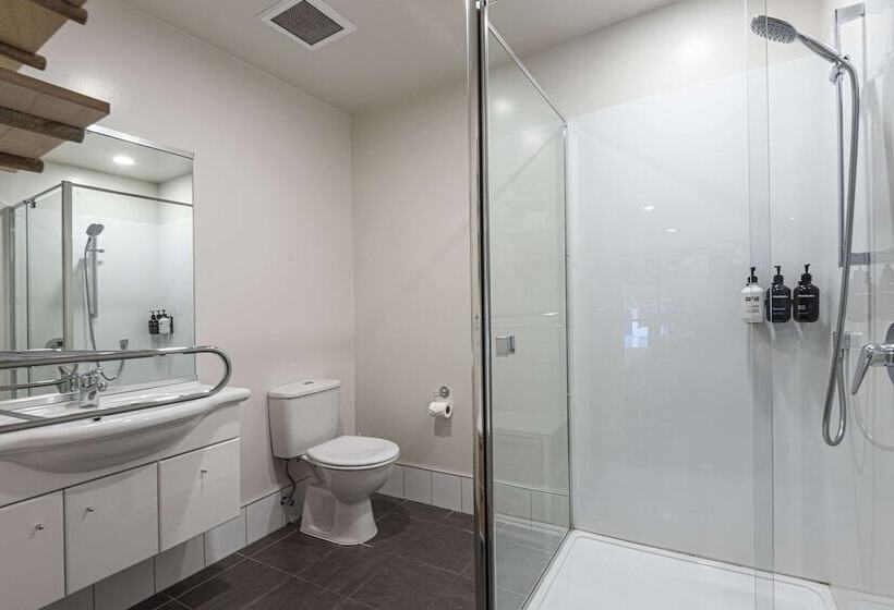 شقة غرفتين, Quality Hotel Oceans Tutukaka